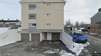 Apartments for rent in Bærum - Photo from Google Street View