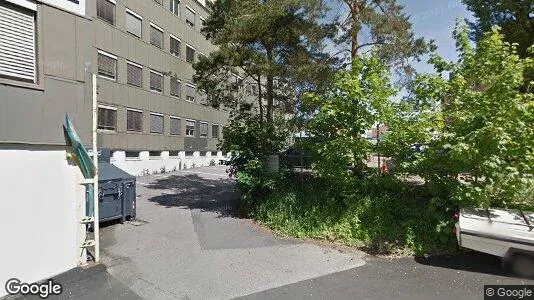 Apartments for rent in Oslo Gamle Oslo - Photo from Google Street View