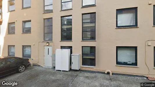 Apartments for rent in Bergen Bergenhus - Photo from Google Street View