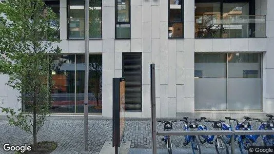 Apartments for rent in Oslo Gamle Oslo - Photo from Google Street View