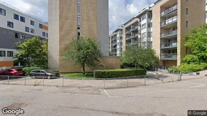 Apartments for rent in Oslo Nordre Aker - Photo from Google Street View