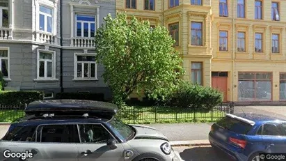 Apartments for rent in Oslo Frogner - Photo from Google Street View