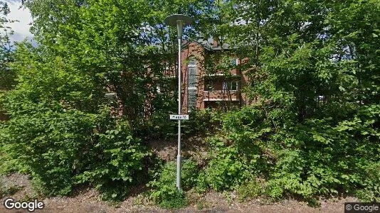 Apartments for rent in Bærum - Photo from Google Street View