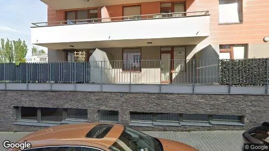 Apartments for rent in Praha 6 - Photo from Google Street View