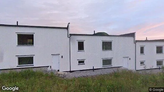 Apartments for rent in Fræna - Photo from Google Street View