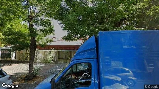 Apartments for rent in Vitoria-Gasteiz - Photo from Google Street View