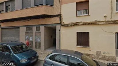 Apartments for rent in Castellón de la Plana/Castelló de la Plana - Photo from Google Street View