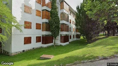 Apartments for rent in Guadarrama - Photo from Google Street View