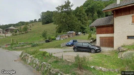 Apartments for rent in Bonneville - Photo from Google Street View