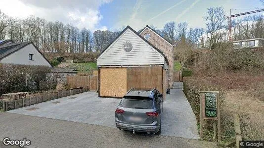 Rooms for rent in Genepiën - Photo from Google Street View