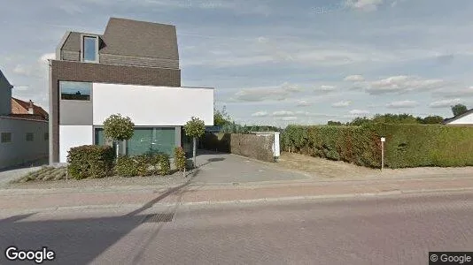 Apartments for rent in Zemst - Photo from Google Street View