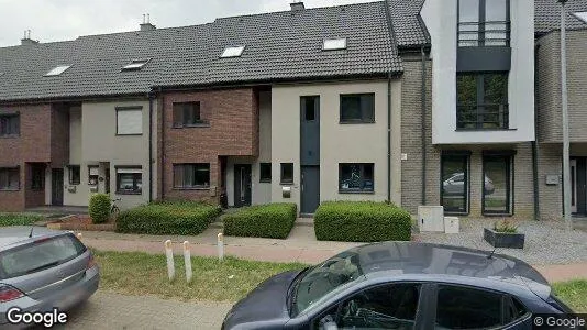 Apartments for rent in Diest - Photo from Google Street View