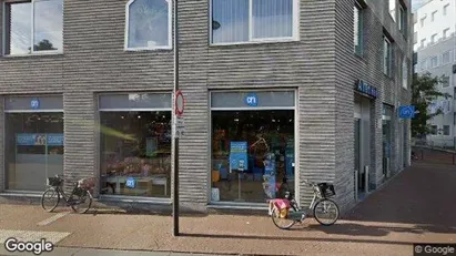 Apartments for rent in Arnhem - Photo from Google Street View