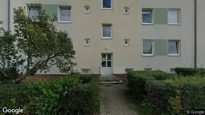 Apartments for rent in Brandenburg an der Havel - Photo from Google Street View