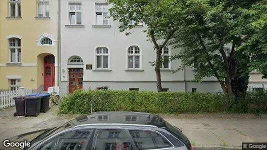 Apartments for rent in Vorpommern-Greifswald - Photo from Google Street View