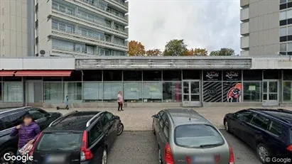 Apartments for rent in Kouvola - Photo from Google Street View