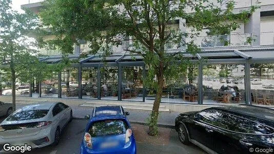 Apartments for rent in Bucureşti - Sectorul 3 - Photo from Google Street View