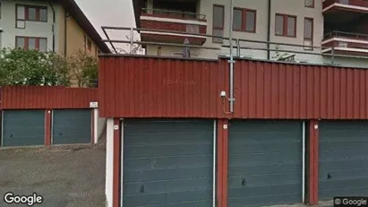 Apartments for rent in Gävle - Photo from Google Street View