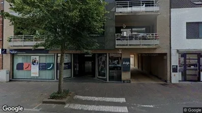 Apartments for rent in Aalter - Photo from Google Street View