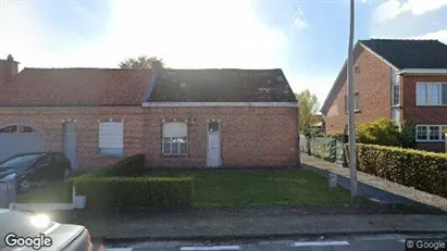 Apartments for rent in Sint-Gillis-Waas - Photo from Google Street View