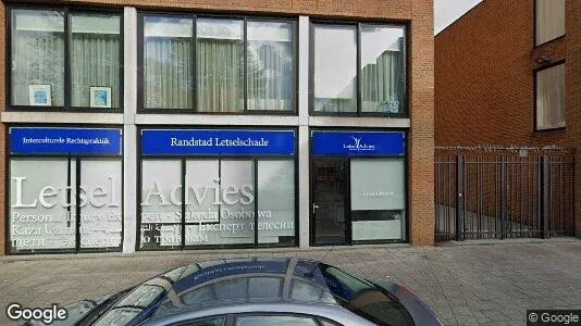 Apartments for rent in Rotterdam Kralingen-Crooswijk - Photo from Google Street View