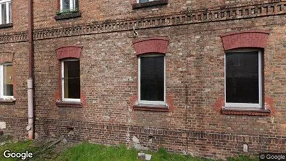 Apartments for rent in Dąbrowa górnicza - Photo from Google Street View