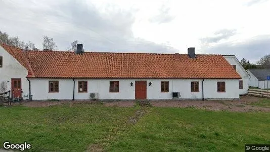 Apartments for rent in Kristianstad - Photo from Google Street View