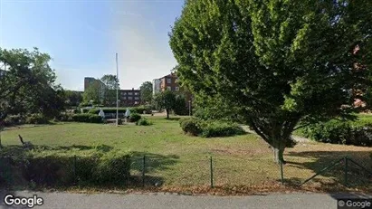 Apartments for rent in Burlöv - Photo from Google Street View