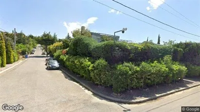 Apartments for rent in Kifisia - Photo from Google Street View