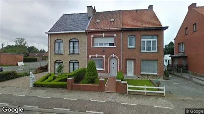 Apartments for rent in Sint-Niklaas - Photo from Google Street View