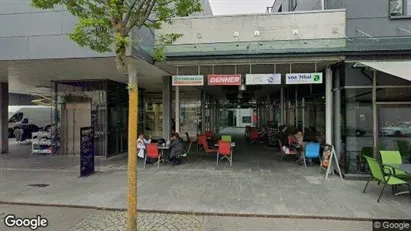 Apartments for rent in Thun - Photo from Google Street View