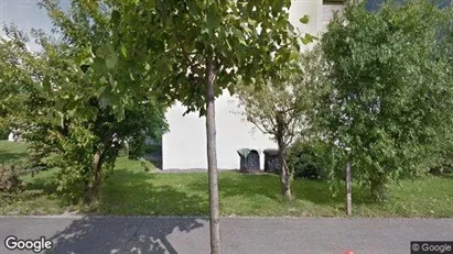 Apartments for rent in Sarganserland - Photo from Google Street View