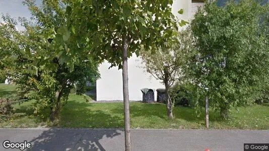 Apartments for rent in Sarganserland - Photo from Google Street View