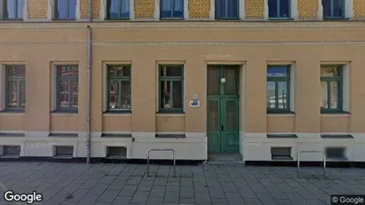 Apartments for rent in Chemnitz - Photo from Google Street View