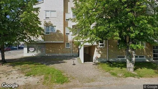 Apartments for rent in Jämsä - Photo from Google Street View