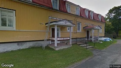 Apartments for rent in Savonlinna - Photo from Google Street View