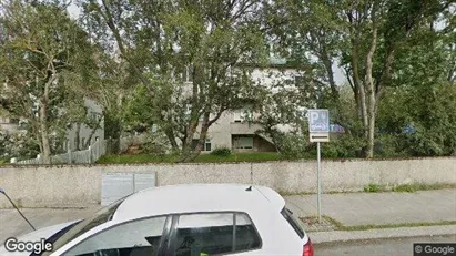 Apartments for rent in Reykjavík Vesturbær - Photo from Google Street View