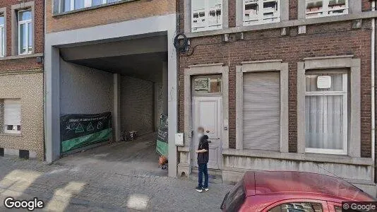 Apartments for rent in Luik - Photo from Google Street View