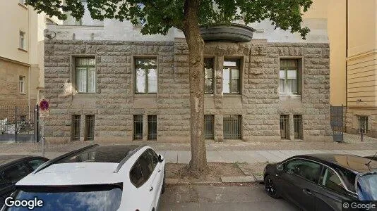 Apartments for rent in Central Saxony - Photo from Google Street View