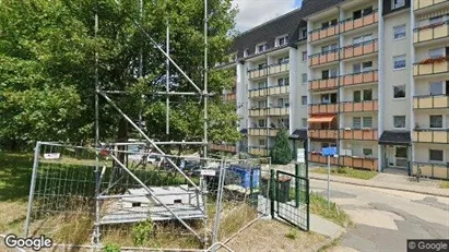 Apartments for rent in Central Saxony - Photo from Google Street View