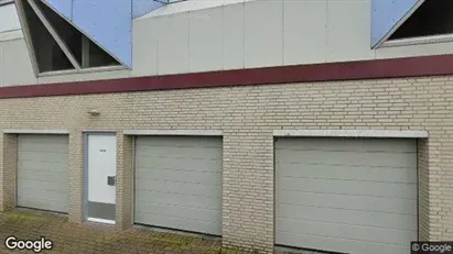 Apartments for rent in Terneuzen - Photo from Google Street View