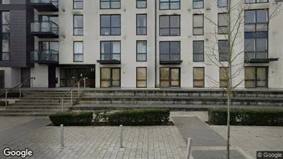 Apartments for rent in Birmingham - West Midlands - Photo from Google Street View