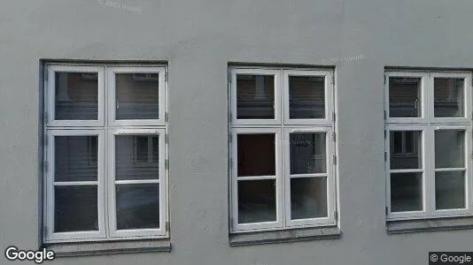 Apartments for rent in Thisted - Photo from Google Street View