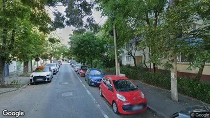 Apartments for rent in Bucureşti - Sectorul 1 - Photo from Google Street View