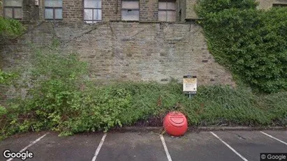 Apartments for rent in Halifax - West Yorkshire - Photo from Google Street View