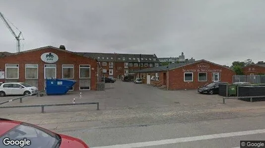 Apartments for rent in Valby - Photo from Google Street View