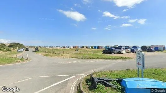 Apartments for rent in Częstochowa - Photo from Google Street View