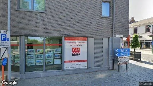 Apartments for rent in Heist-op-den-Berg - Photo from Google Street View