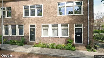 Apartments for rent in Arnhem - Photo from Google Street View