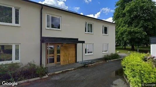 Apartments for rent in Haninge - Photo from Google Street View